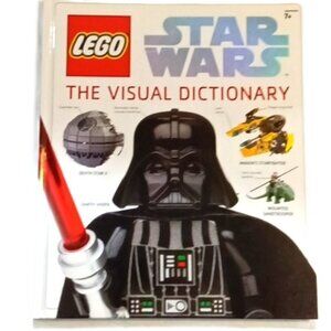 HCBook The Visual Dictionary Simon Beecroft, Dorling Kindersley & Jason Fry 2009
